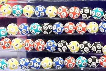 Pao je još jedan Bingo plus 6, evo gdje je uplaćen dobitni listić