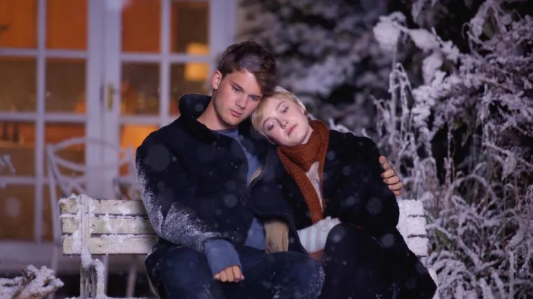 Drama o djevojci koja boluje od leukemije, a usprkos tome poku&scaron;ava uživati u svakom svojem danu (Prekinuti snovi)