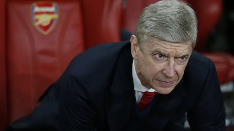 'Ovog ljeta napustit će klupu Arsenala'