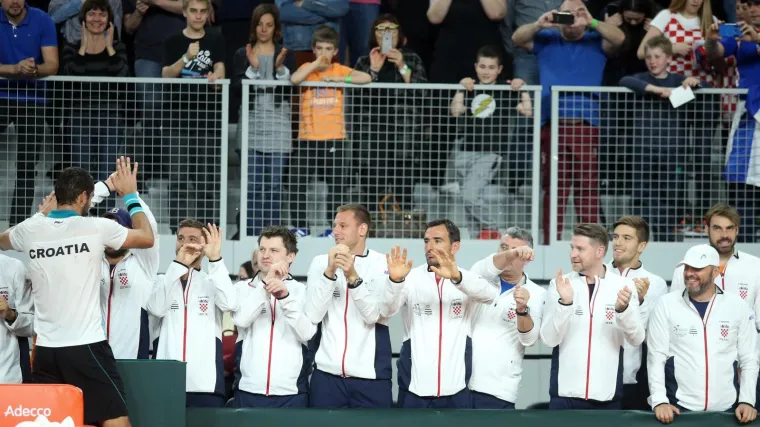 Ždrijeb je u utorak