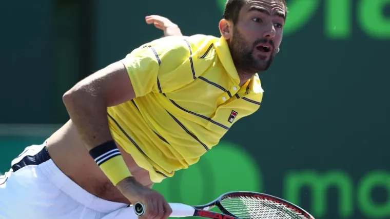 Martić na&scaron;a najbolja tenisačica, bez promjena u samom vrhu