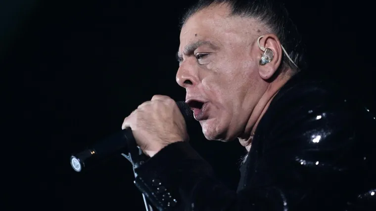 Parni valjak otkazao sve koncerte do daljnjega: '&Scaron;aljite mu ljubav i pozitivnu energiju'