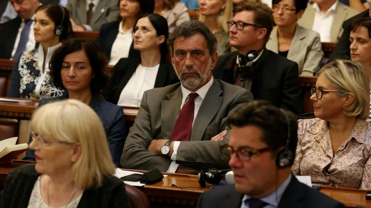 Radovan Fuchs progla&scaron;en posebnim koordinatorom premijera za reformu obrazovanja