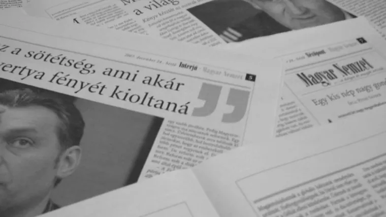 Prekretnica za medije u Mađarskoj: nakon Orbanove pobjede gasi se oporbeni dnevni list