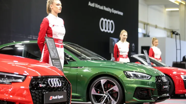 Donosimo zanimljivosti ovogodi&scaron;njeg Zagreb auto showa gdje posjetitelje očekuju rekordne 133 premijere