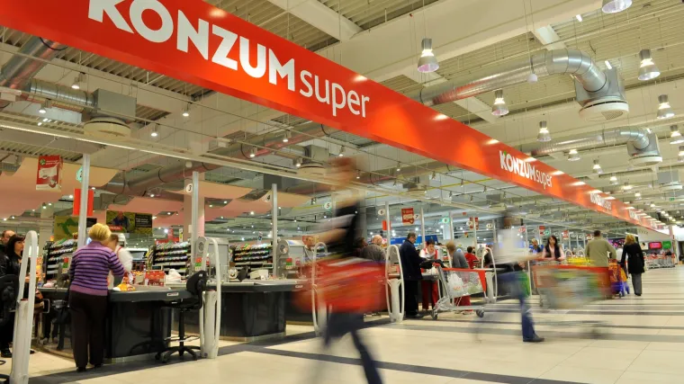 'K plus feferoni' povučeni s polica trgovina