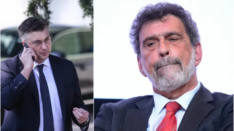 Danas sjednica PSP-a: hoćemo li konačno saznati je li Fuchs budući voditelj kurikularne reforme?