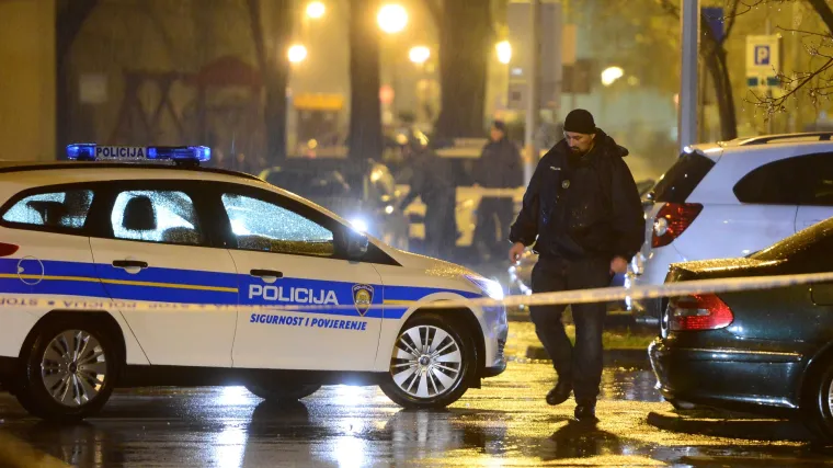 Detalji stravičnog ubojstva u Podravini: 'Čuli smo urlanje, posvađali su se zbog novca'