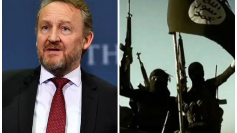 U BiH? Čelnici odbacuju optužbe o islamističkoj radikalizaciji, a danas su dvije osobe uhićene zbog terorizma