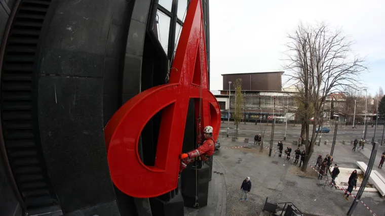 Krovna tvrtka je u Nizozemskoj, a čak 95 posto vlasni&scaron;tva ide u ruke 20 vjerovnika