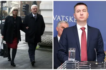 'Ma kakav Peruško, da ga malo brže pitaš kak’ se zove, on ne zna'