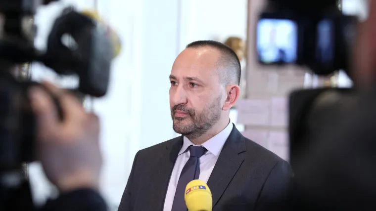 Protiv je glasovao samo jedan član Odbora