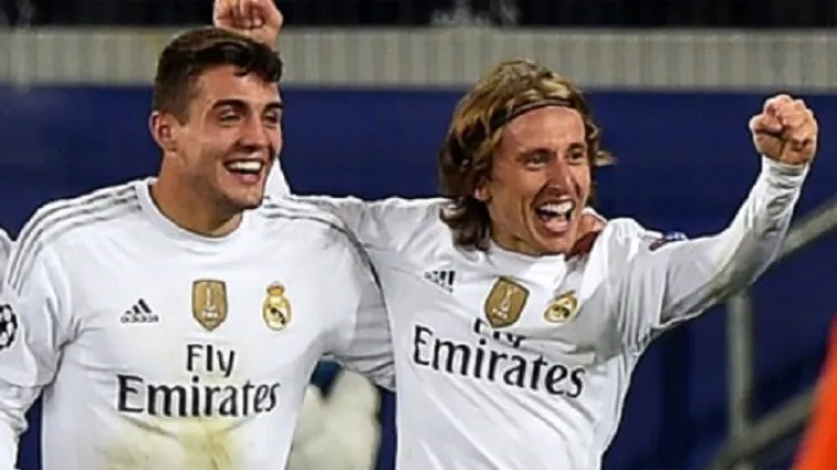 Modrić i Kovačić dio su njegove priče, ali ono &scaron;to govori ba&scaron; i nije istina