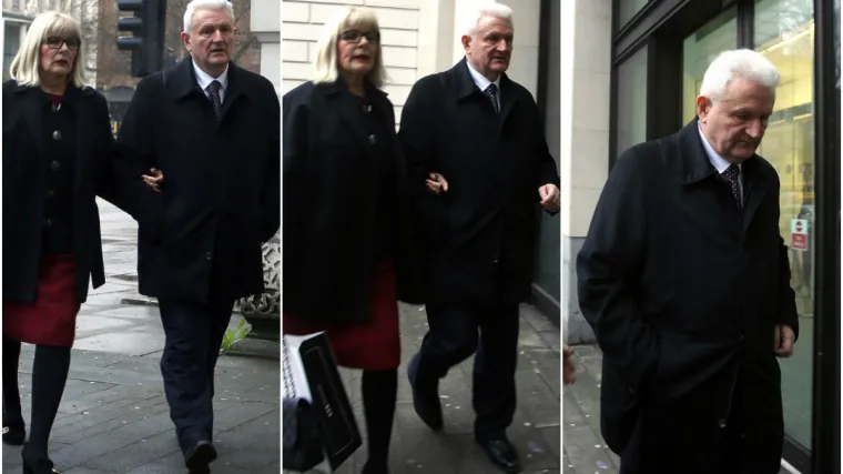 'Tko je taj Božo Petrov? Zar ovaj svjedok govori o uroti?'