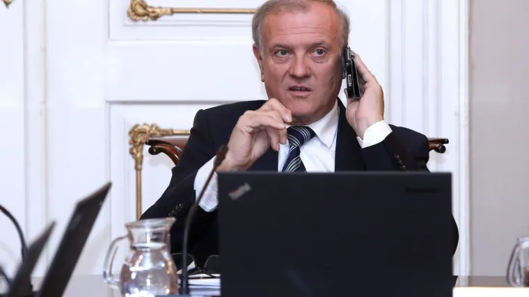 'To bi moglo potrajati i nekoliko mjeseci, njegovi argumenti su neutemeljeni'