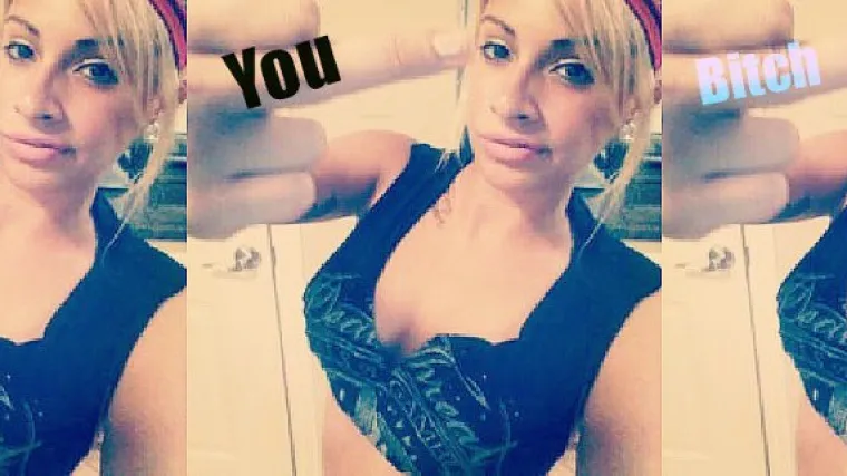 Opustila se usred bijela dana