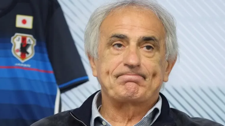 'Ovo je posljednja stvar koju sam očekivao'