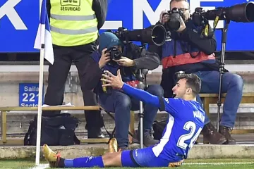 Žalio se Sportskom arbitražnom sudu kako bi izborio pravo nastupa na SP-u