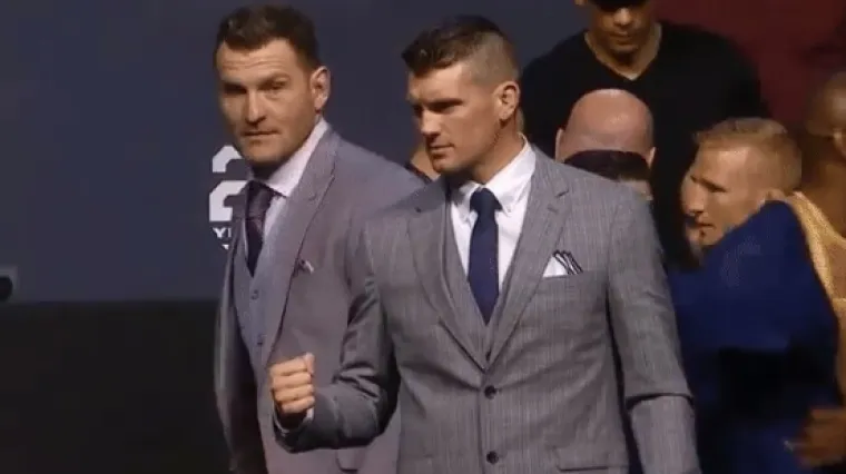 Upravo zbog ovakvih stvari Stipu svi obožavamo