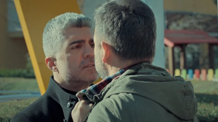 Faruk i Sureja se sukobe zbog Džana koji upoznaje Emira (Istanbulska nevjesta)