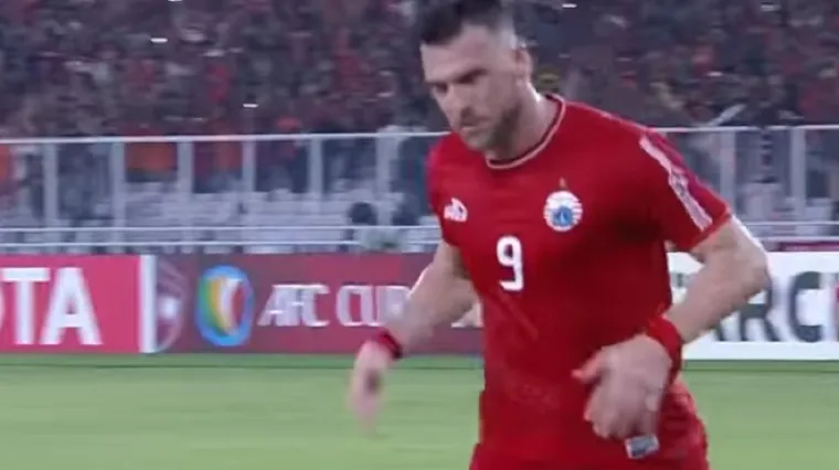 Zabio četiri gola, a hat-trick kompletirao za 11 minuta