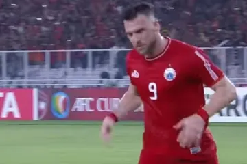 Zabio četiri gola, a hat-trick kompletirao za 11 minuta