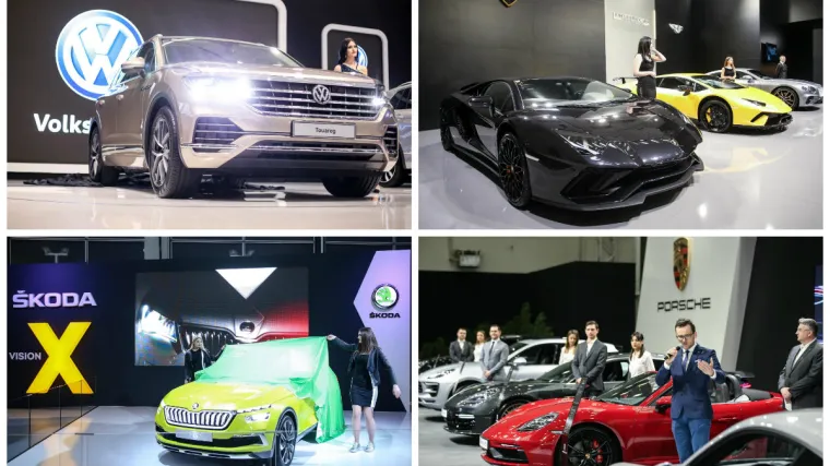 Očekuju nas 133 premijere i bogati stručni i show program, provjerite što se sve nudi na Zagrebačkom velesajmu