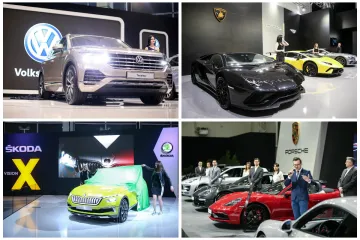 Očekuju nas 133 premijere i bogati stručni i show program, provjerite što se sve nudi na Zagrebačkom velesajmu