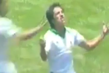 Ma kakav Maradona, ovo je vrh!