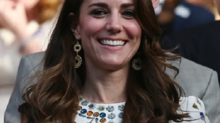 Odbrojavanje počinje: Bolnica u kojoj će Kate roditi već je zatvorila susjedne ulice za javnost