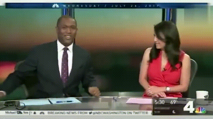 Ono kad si gladan na poslu