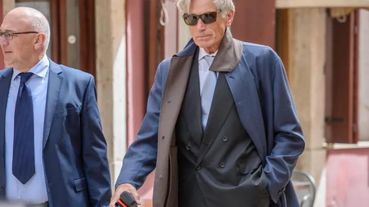 Horvatinčić kaže da će platiti od&scaron;tetu djeci ubijenih Talijana: 'Tražili su čak 8.3 milijuna eura'