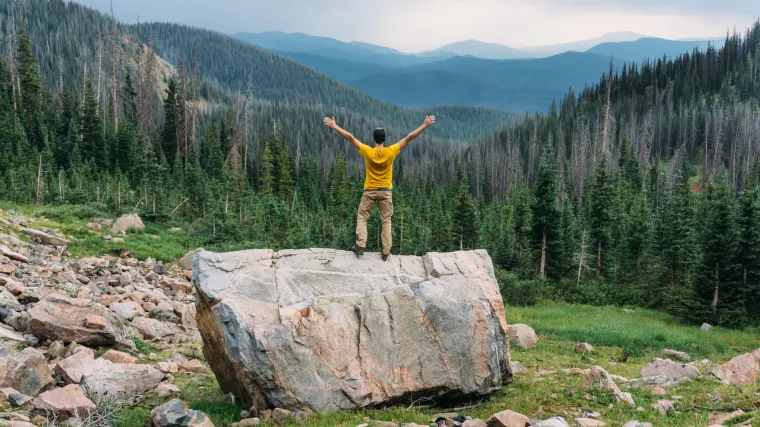 Upoznajte nadahnjujuće mađarske krajolike uz vi&scaron;ednevni trekking i noći u &scaron;atoru