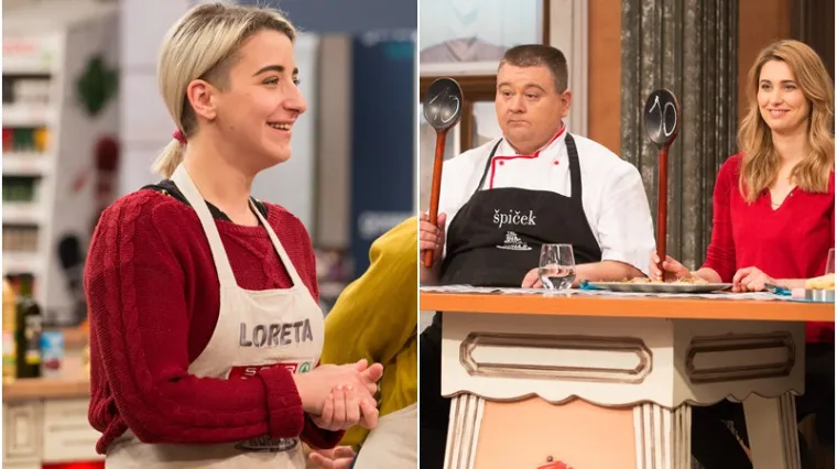 Dan odličnih ocjena: čak pet desetki za jela s odojkom