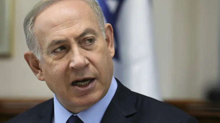 Izraelski premijer pozvao na djelovanje protiv Sirije: 'Suprotstavljanje zlu obaveza je svake generacije'