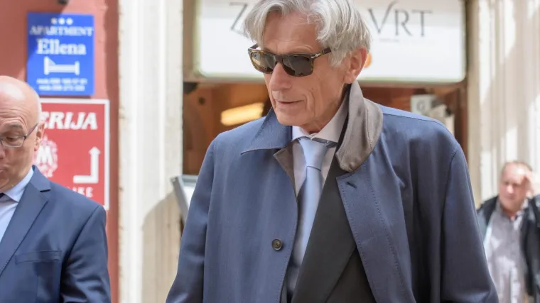 Horvatinčić se ipak nije nagodio!? Odvjetnik djece poginulih Talijana tvrdi: 'To je laž. Ni&scaron;ta nije platio, a ni ponudio'