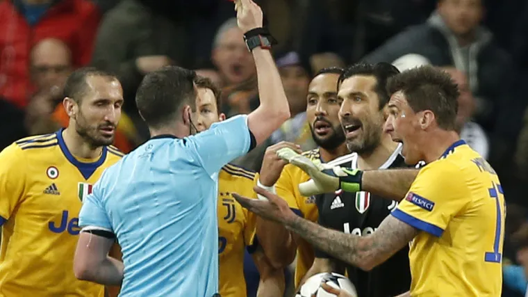 Drama u Madridu: Mandžukić s dva gola počeo preokret, Real pro&scaron;ao jedanaestercem u zadnjoj minuti