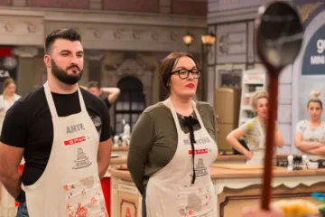 Ante uvjeren da ih žiri sabotira: 'Ja sam stvarno tužan i pomalo razočaran'