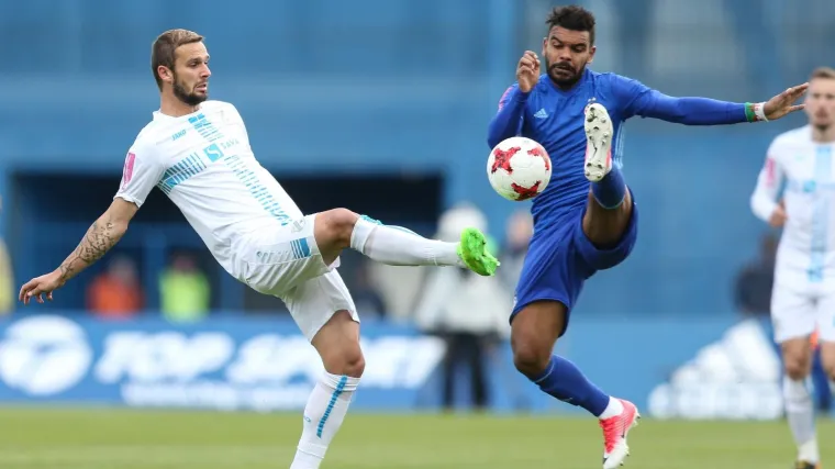 Srpski mediji tvrde da su pregovori s Mamićem već u tijeku