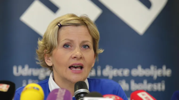 Sramotno mala kazna za ženu koja je krala dok je bila na uvjetnoj