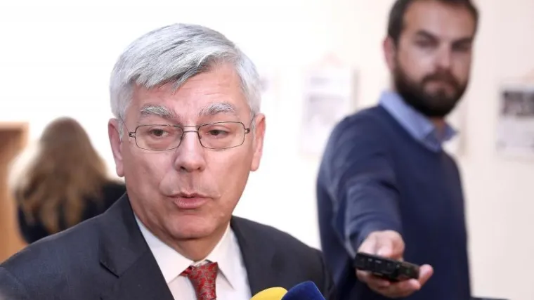 'Bilo je pritisaka, neki HDZ-ovci će sigurno glasati protiv Istanbulske konvencije'