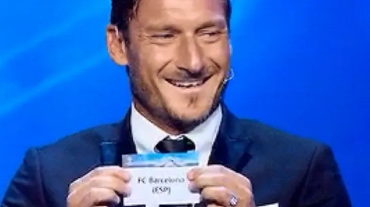 'Imperator je znao sve još od samog ždrijeba'