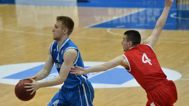 S klubom postao jedna od sportskih priča u SAD-u