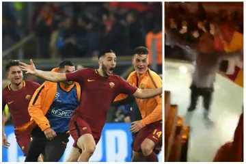 Kupanje u fontani u konačnici će ga koštati 1,7 milijuna kuna