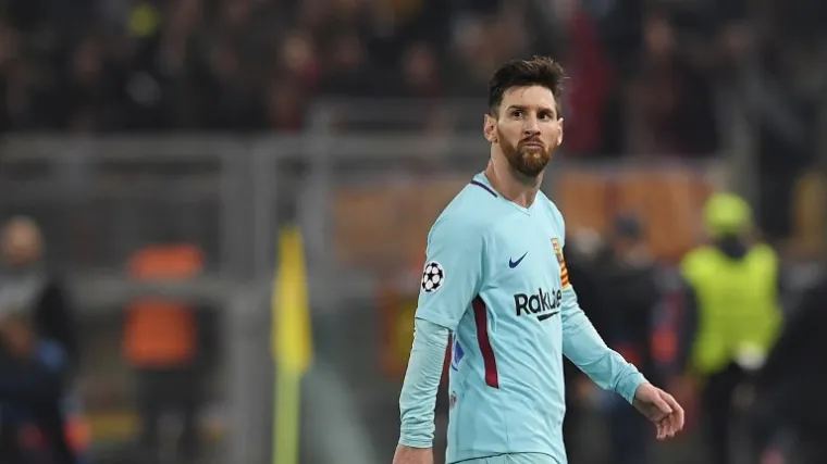 Nestanak Messija opet je skupo ko&scaron;tao Katalonce