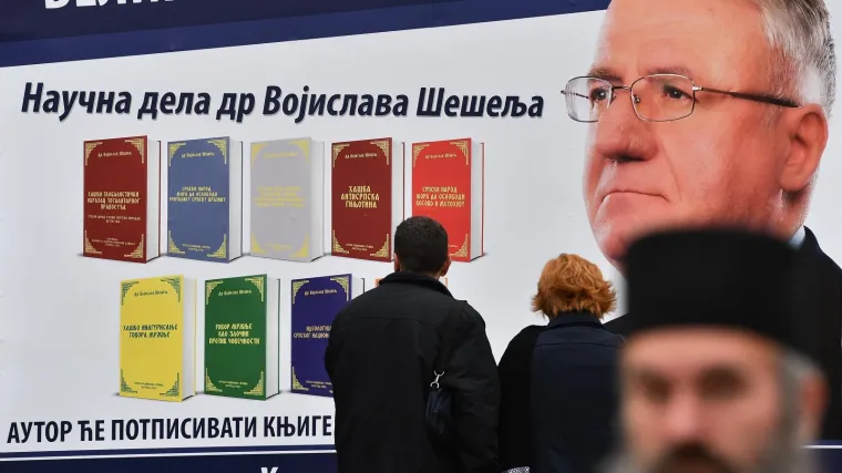 'Presuda je sramotna i jo&scaron; jedna u nizu sličnih &scaron;to ih je izrekao ICTY'