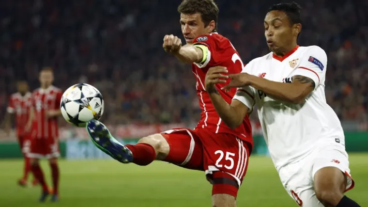 Njemački prvak u borbenoj utakmici ostvario planirano