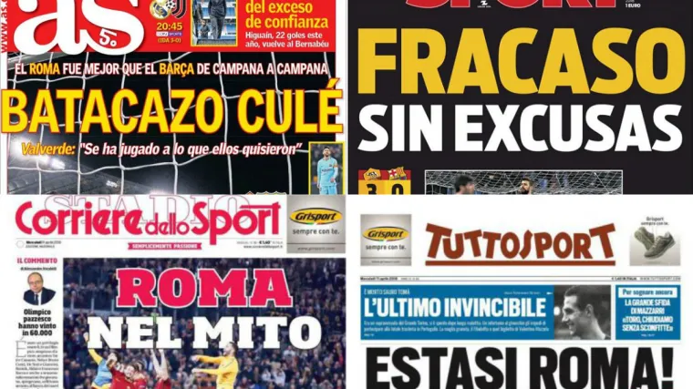 'Ovo je neuspjeh bez isprike, potpuni debakl'