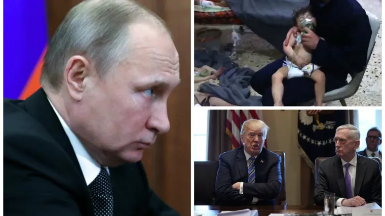 Putin prijeti ozbiljnim posljedicama, izdano upozorenje za europski zračni prostor