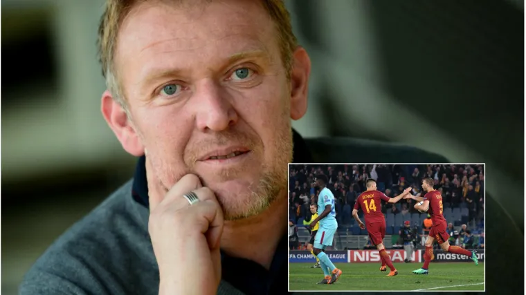 'Odigrao je najbolju utakmicu ikada, Pique i Umtiti mu ni&scaron;ta nisu mogli'